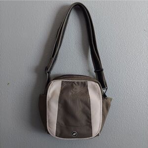 PacSafe Travel Security Metrosafe 200 Anti Theft Gear Crossbody Bag